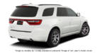 2027 DODGE Durango GT HEMI V8 Premium - Exterior view - 3