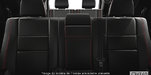 2027 DODGE Durango GT HEMI V8 Premium - Interior view - 2