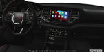 2027 DODGE Durango GT HEMI V8 Premium - Interior view - 3