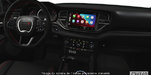2027 DODGE Durango RT 392 Plus - Interior view - 3