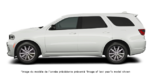 2027 DODGE Durango SXT - Exterior view - 2