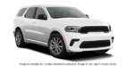 2027 DODGE Durango SXT - Exterior view - 1