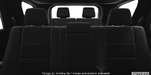 2027 DODGE Durango SXT - Interior view - 2