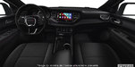 2027 DODGE Durango SXT - Interior view - 3