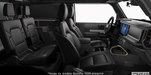 2027 FORD Bronco 2 doors Badlands - Interior view - 1