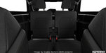 2027 FORD Bronco 2 doors Badlands - Interior view - 2