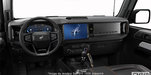 2027 FORD Bronco 2 doors Badlands - Interior view - 3