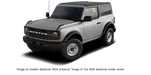 2027 FORD Bronco 2 doors Base - Exterior view - 1