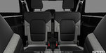 2027 FORD Bronco 2 doors Base - Interior view - 2