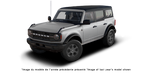2027 FORD Bronco 4 doors Big Bend - Exterior view - 1