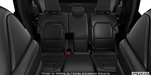 2027 FORD Bronco 4 doors Big Bend - Interior view - 2