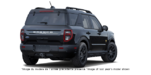 2027 FORD Bronco Sport Badlands - Exterior view - 3