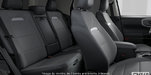 2027 FORD Bronco Sport Badlands - Interior view - 2