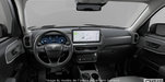 2027 FORD Bronco Sport Badlands - Interior view - 3