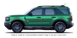 2027 FORD Bronco Sport Big Bend - Exterior view - 2