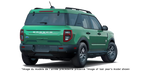 2027 FORD Bronco Sport Big Bend - Exterior view - 3