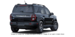 2027 FORD Bronco Sport Big Bend - Exterior view - 3