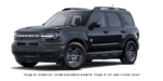 2027 FORD Bronco Sport Big Bend - Exterior view - 1