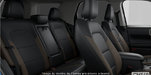 2027 FORD Bronco Sport Big Bend - Interior view - 2
