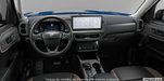 2027 FORD Bronco Sport Big Bend - Interior view - 3
