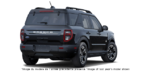 2027 FORD Bronco Sport Outer Banks - Exterior view - 3