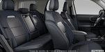 2027 FORD Bronco Sport Outer Banks - Interior view - 2