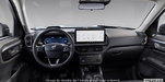 2027 FORD Bronco Sport Outer Banks - Interior view - 3