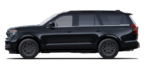 2027 FORD Expedition ACTIVE - Exterior view - 2