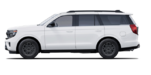 2027 FORD Expedition ACTIVE - Exterior view - 2