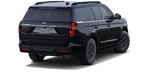 2027 FORD Expedition ACTIVE - Exterior view - 3