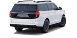2027 FORD Expedition ACTIVE - Exterior view - 3