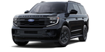2027 FORD Expedition ACTIVE - Exterior view - 1