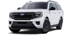 2027 FORD Expedition ACTIVE - Exterior view - 1