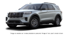 2027 FORD Explorer Active - Exterior view - 1