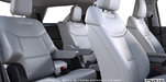 2027 FORD Explorer Active - Interior view - 2