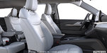 2027 FORD Explorer Active - Interior view - 1