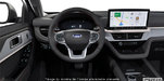 2027 FORD Explorer Active - Interior view - 3