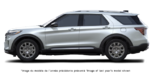 2027 FORD Explorer Platinum - Exterior view - 2