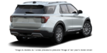 2027 FORD Explorer Platinum - Exterior view - 3