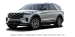 2027 FORD Explorer Platinum - Exterior view - 1