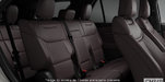 2027 FORD Explorer Platinum - Interior view - 2