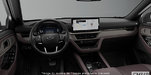 2027 FORD Explorer Platinum - Interior view - 3