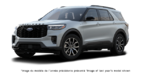 2027 FORD Explorer ST-Line - Exterior view - 1