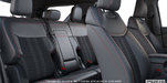 2027 FORD Explorer ST-Line - Interior view - 2