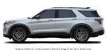 2027 FORD Explorer ST - Exterior view - 2