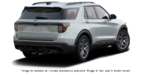 2027 FORD Explorer ST - Exterior view - 3
