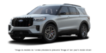 2027 FORD Explorer ST - Exterior view - 1