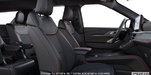 2027 FORD Explorer ST - Interior view - 1