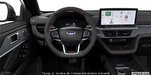 2027 FORD Explorer ST - Interior view - 3