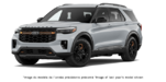 2027 FORD Explorer Tremor - Exterior view - 1